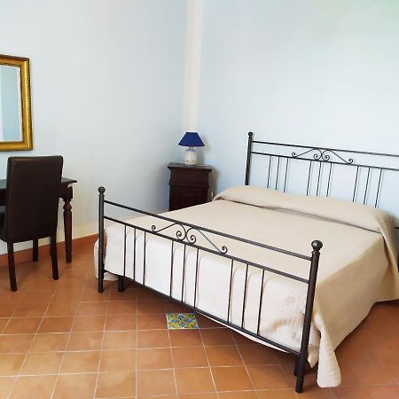 Stanze Don Gesualdo Alloggio Turistico Taurasi Esterno foto