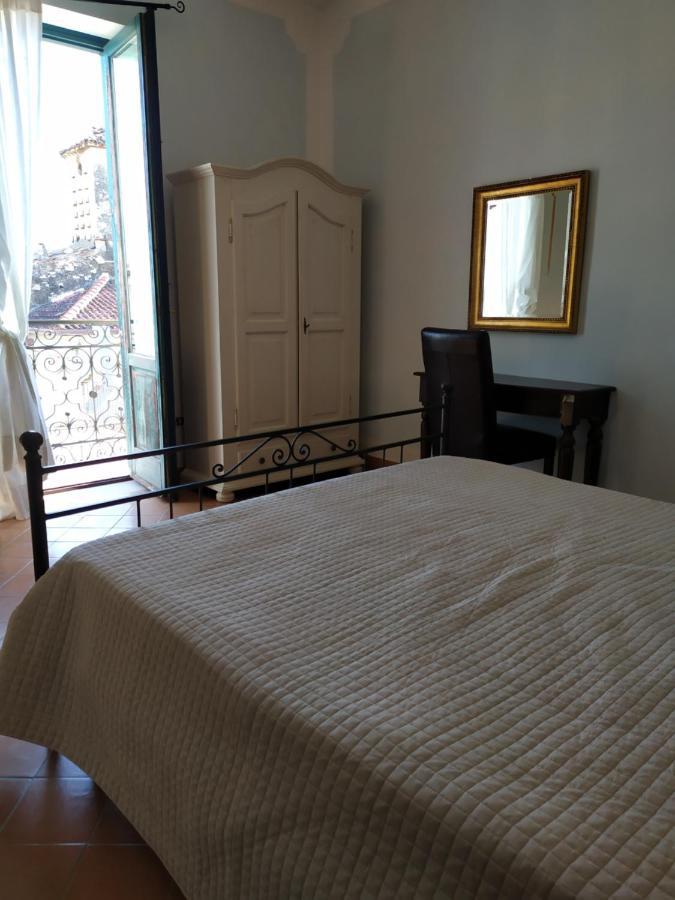 Stanze Don Gesualdo Alloggio Turistico Taurasi Esterno foto