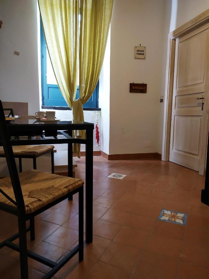 Stanze Don Gesualdo Alloggio Turistico Taurasi Esterno foto