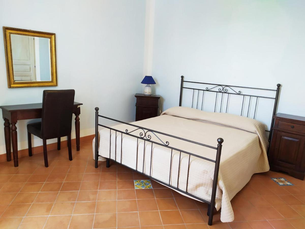 Stanze Don Gesualdo Alloggio Turistico Taurasi Esterno foto