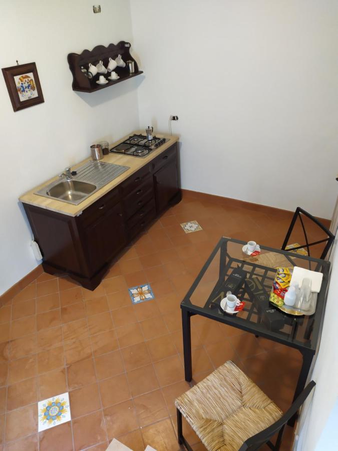 Stanze Don Gesualdo Alloggio Turistico Taurasi Esterno foto