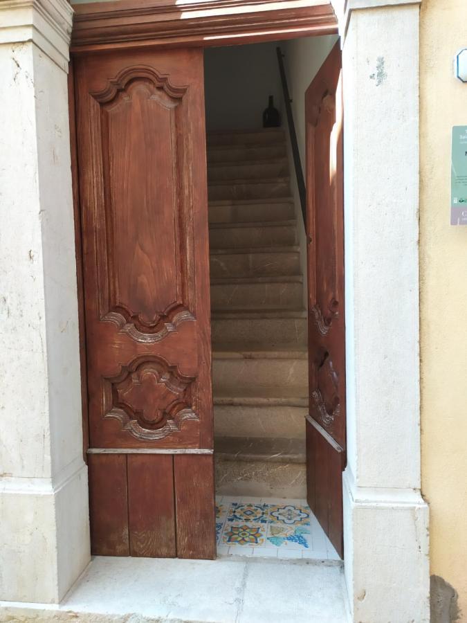 Stanze Don Gesualdo Alloggio Turistico Taurasi Esterno foto