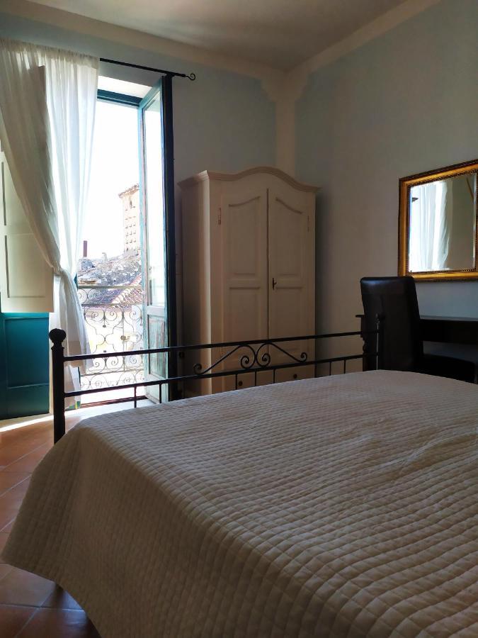 Stanze Don Gesualdo Alloggio Turistico Taurasi Esterno foto