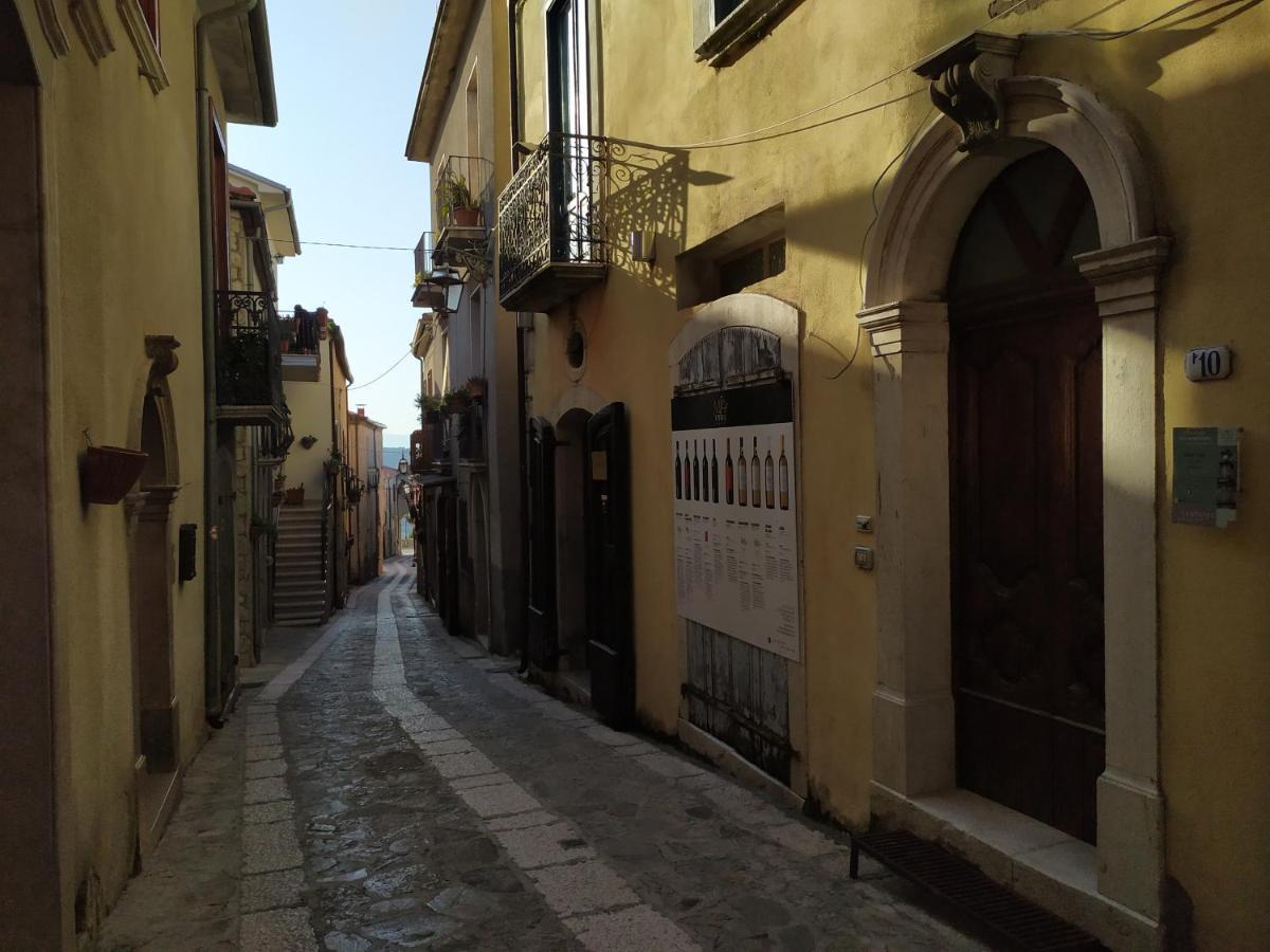 Stanze Don Gesualdo Alloggio Turistico Taurasi Esterno foto